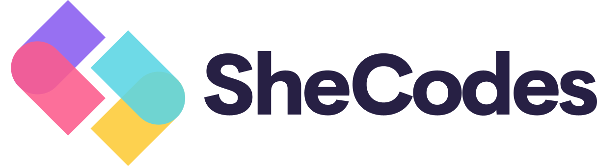 SheCodelogo